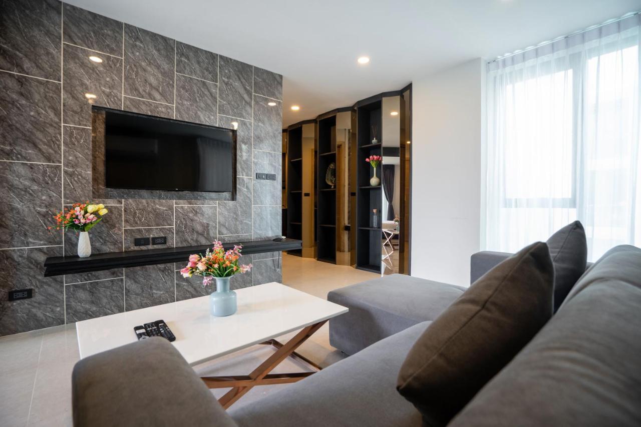 Luxury 1br Viva D502 Appartement *