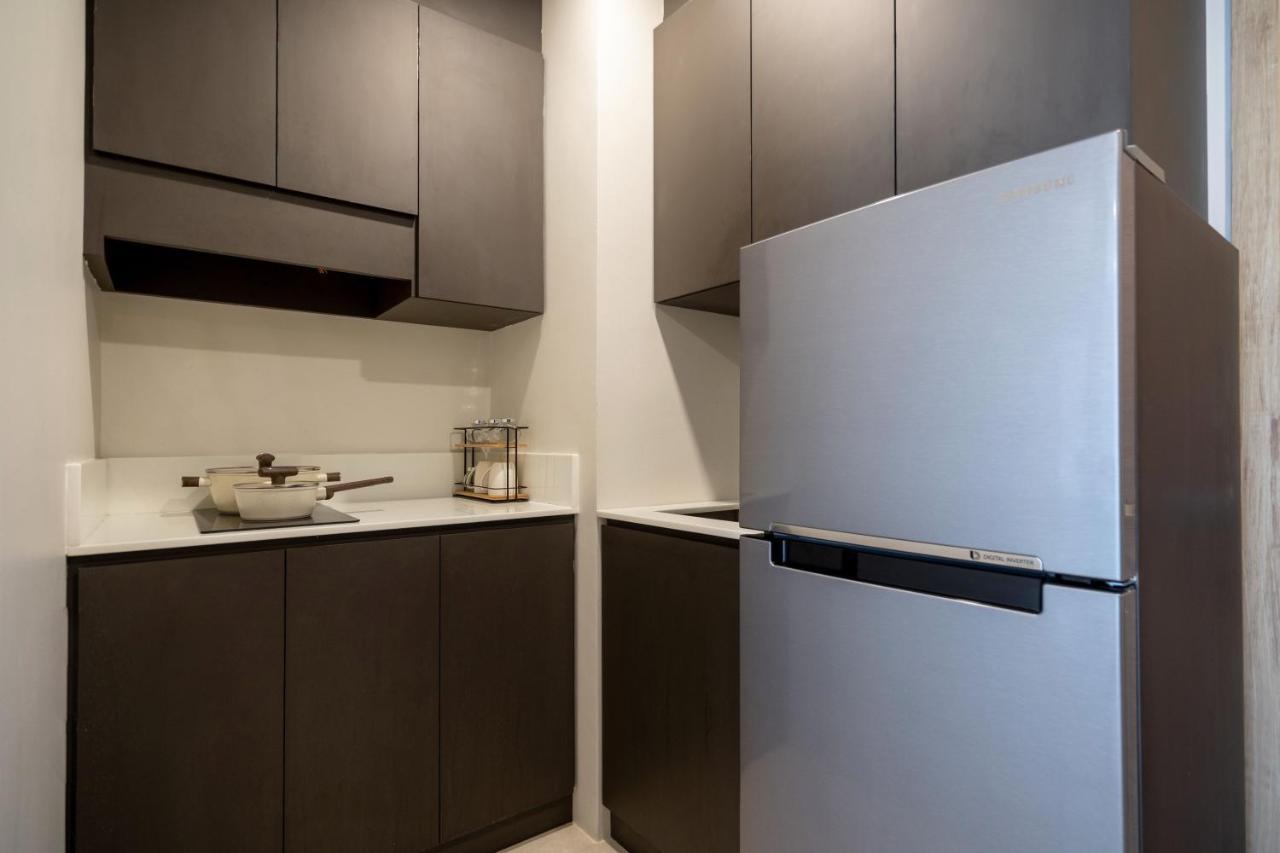 Luxury 1br Viva D502 Appartement