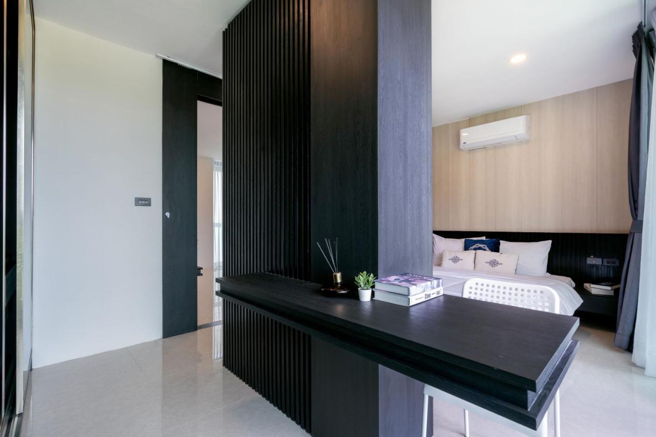 Luxury 1br Viva D502 Appartement *