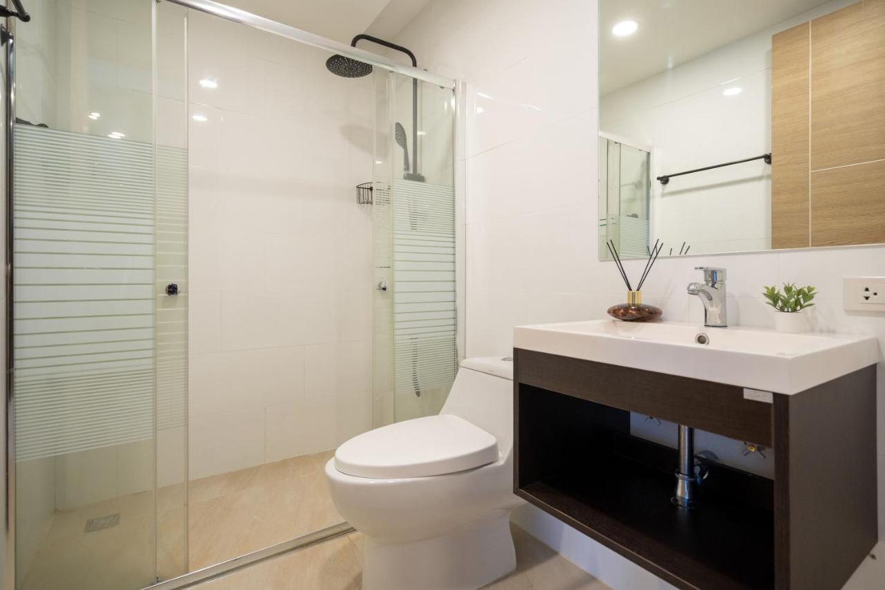 Luxury 1br Viva D502 Appartement Patong