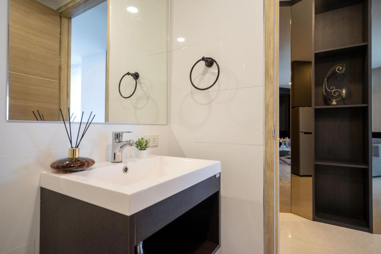 Appartement Luxury 1br Viva D502 *