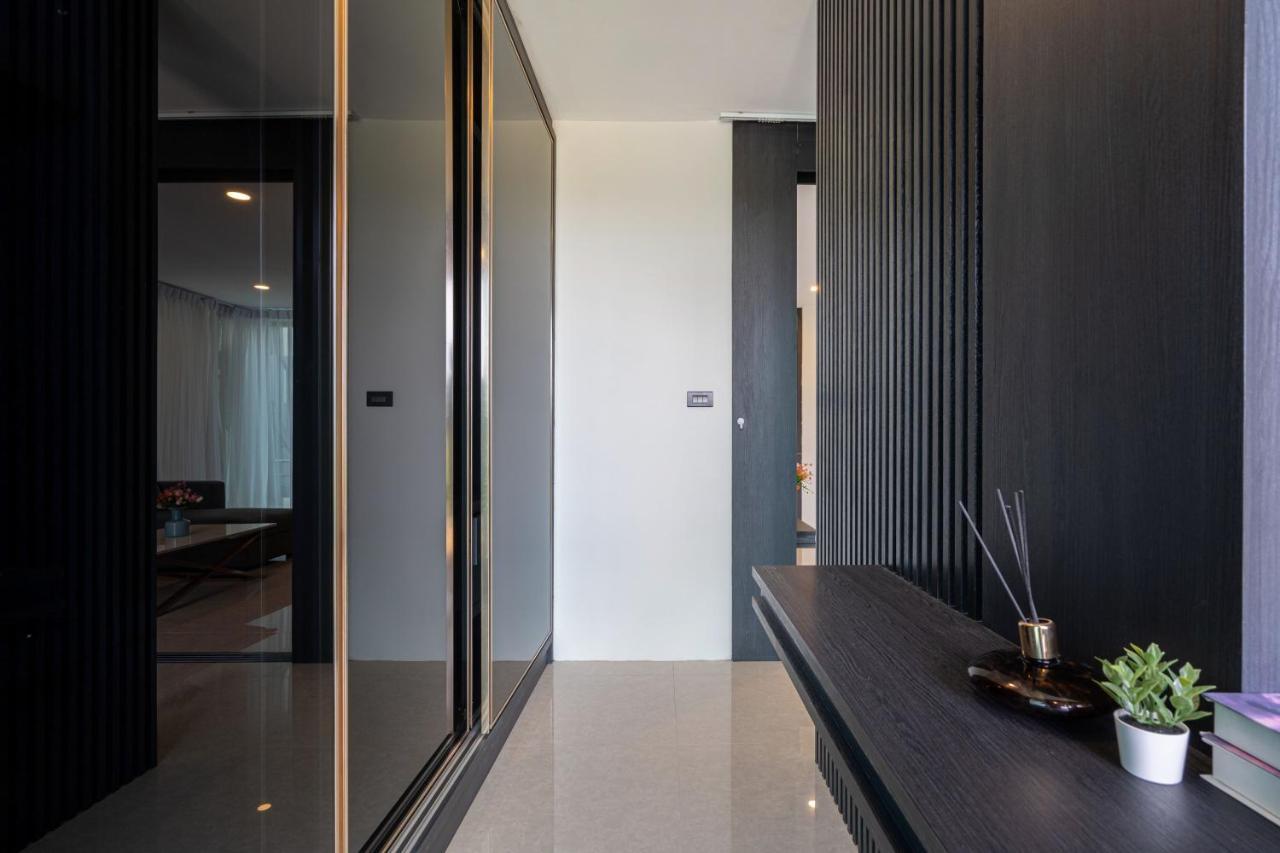 Luxury 1br Viva D502 Appartement